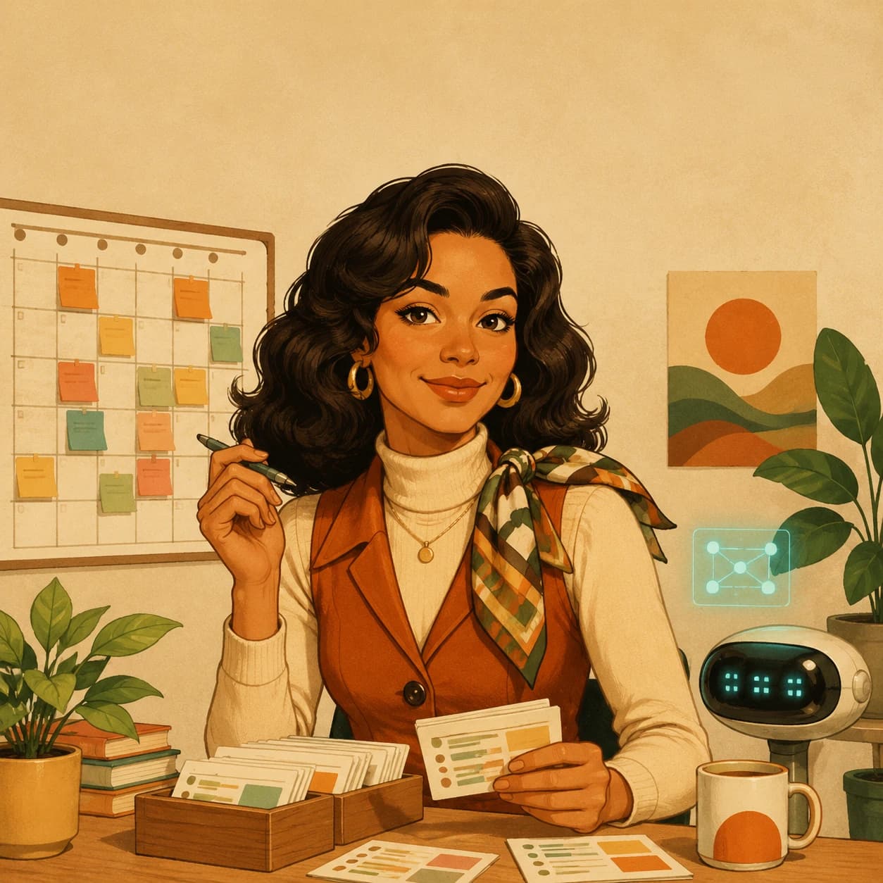 Content Strategist