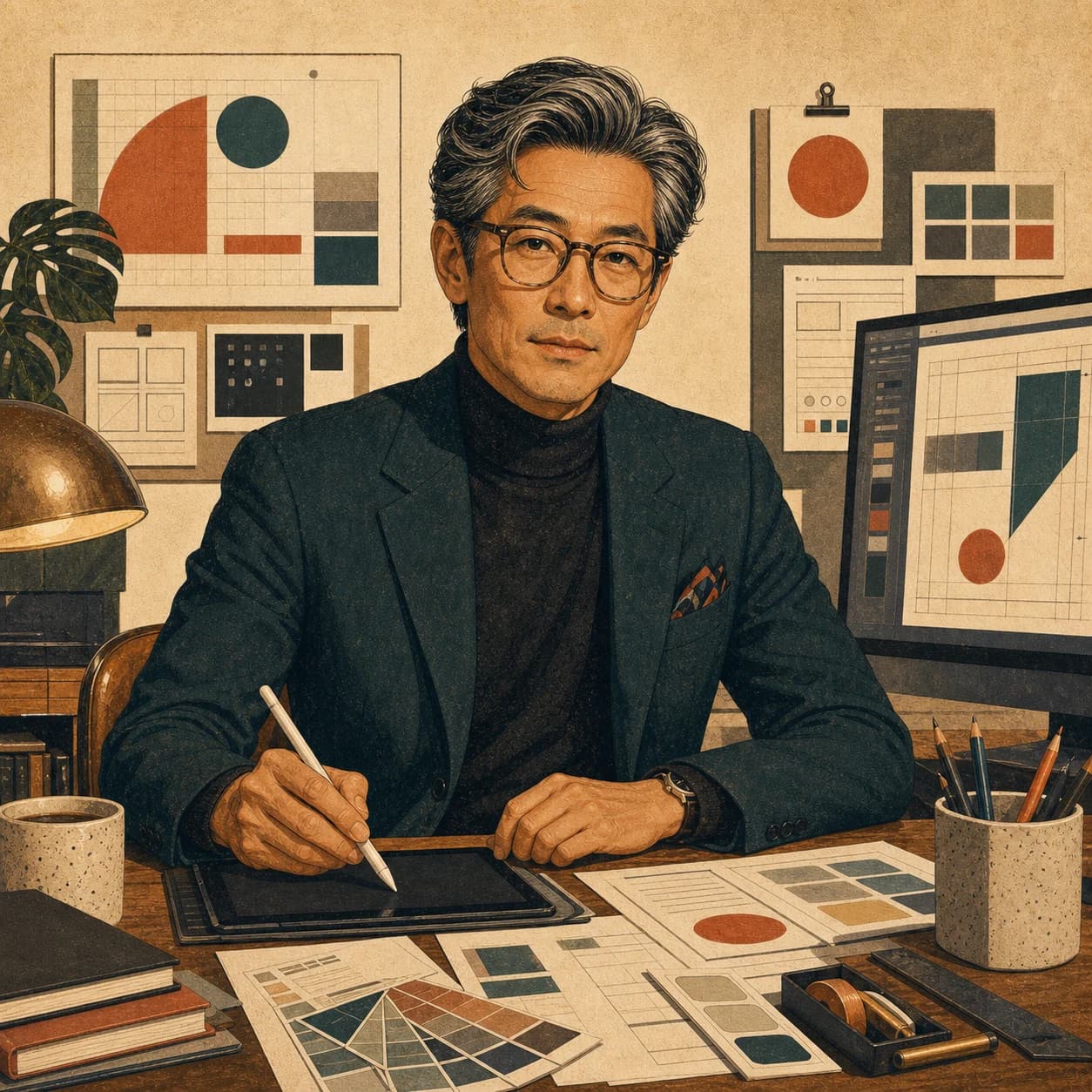 Design Director