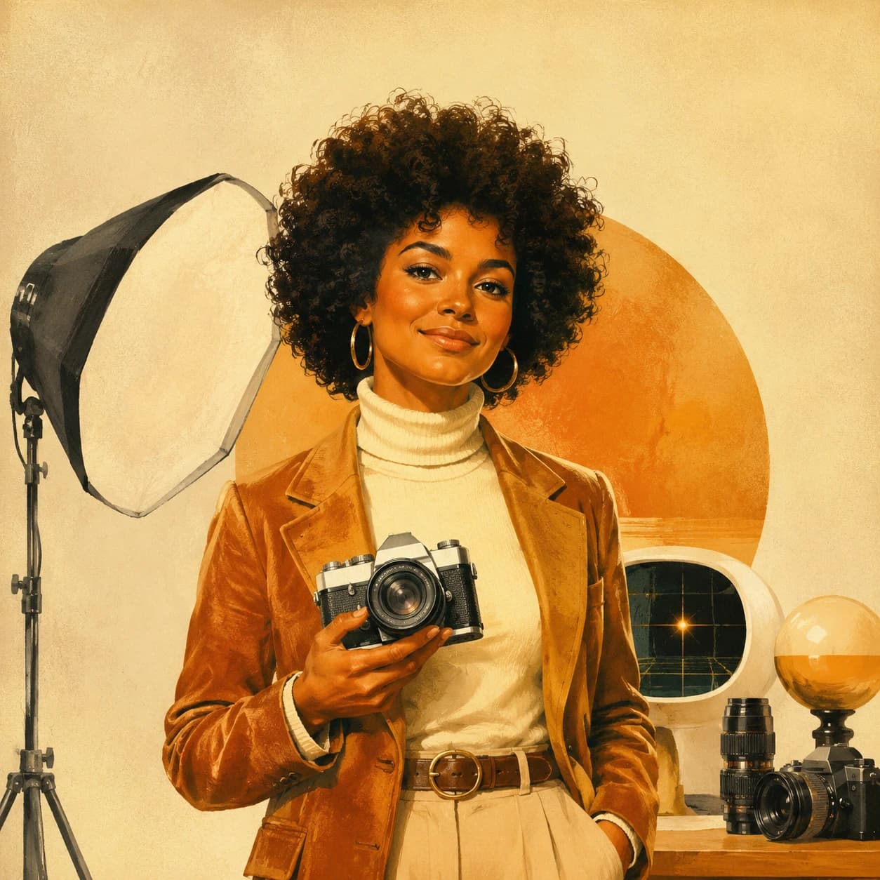 Photographer
