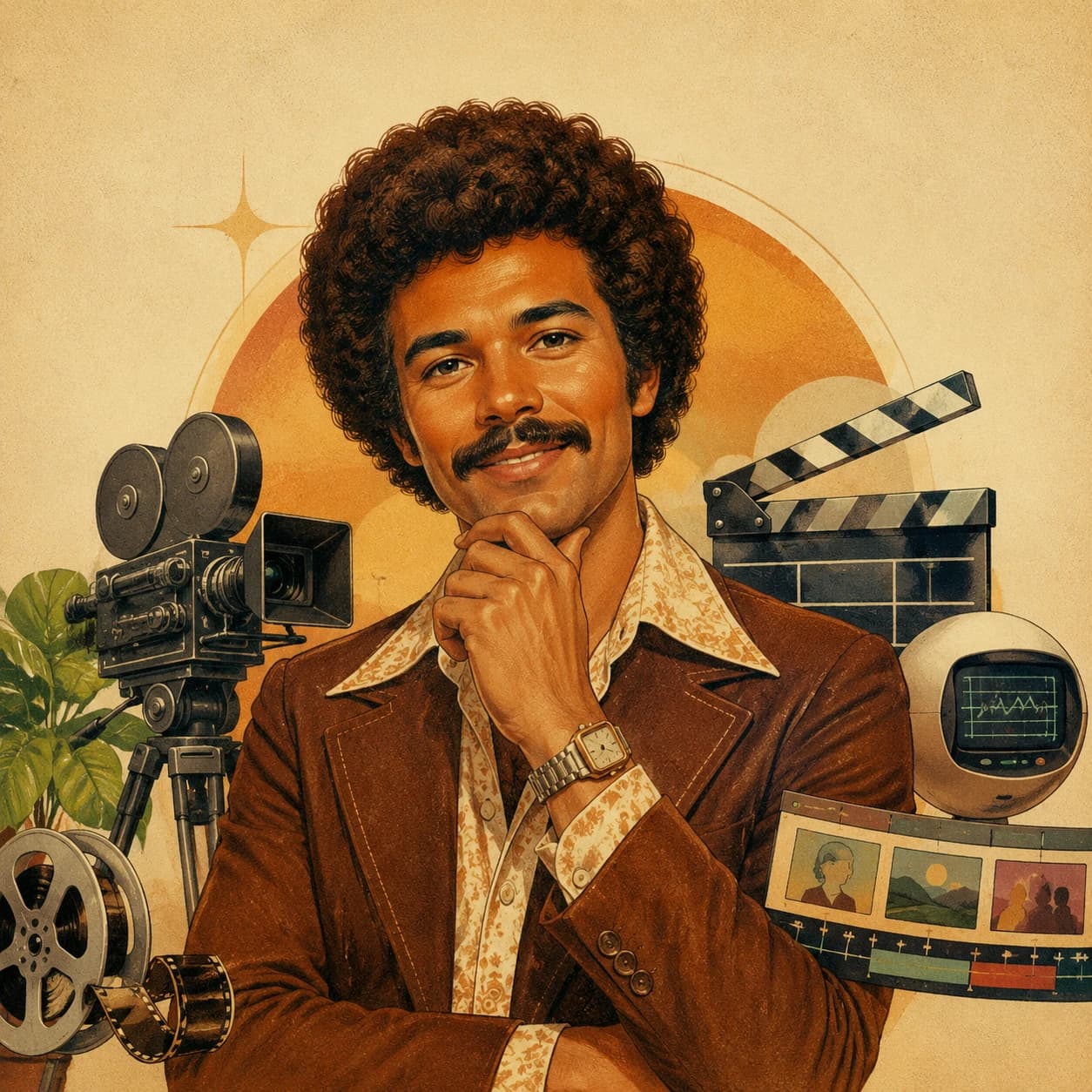 Video Producer
