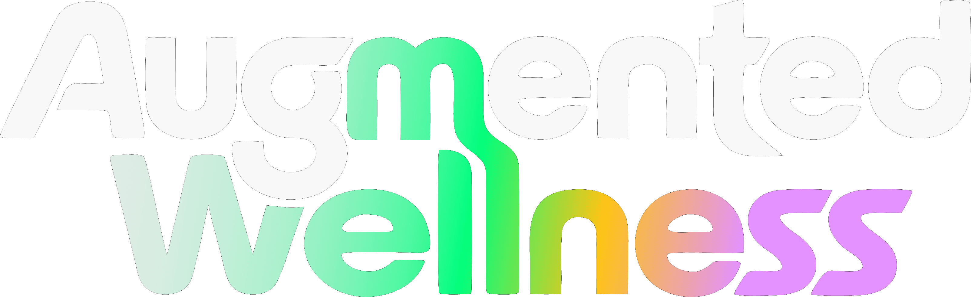 Augmented Wellness