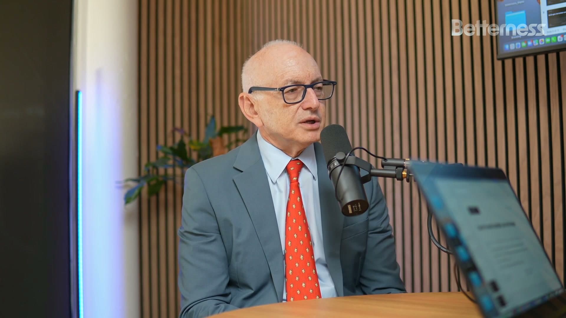 The patient is a partner, not a case