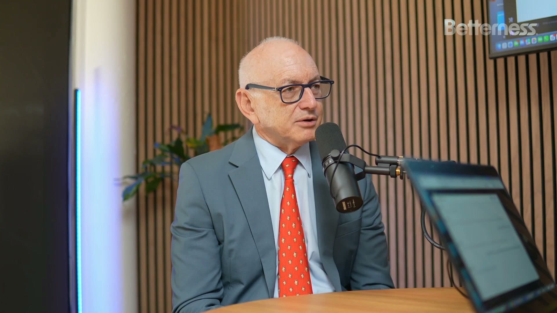 A result can reset what medicine expects