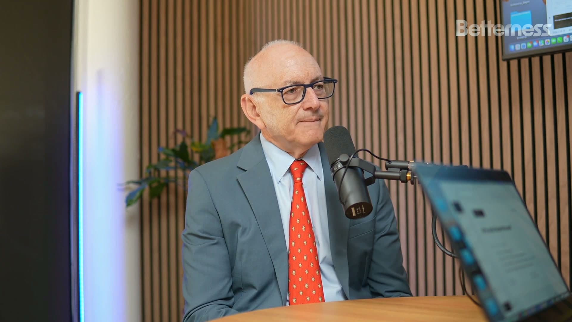 Listening is clinical infrastructure
